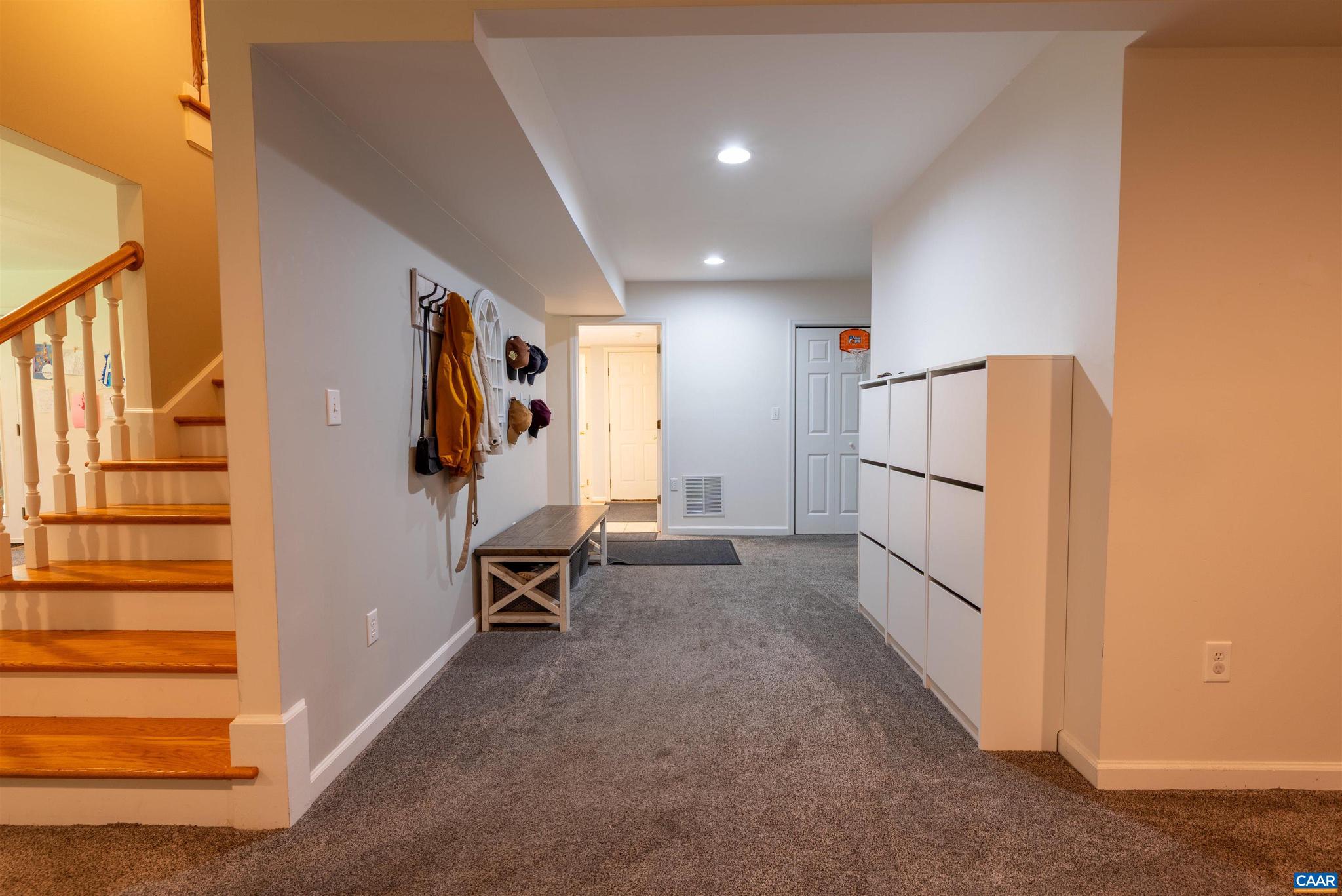 EARLYSVILLE FOREST - Residential