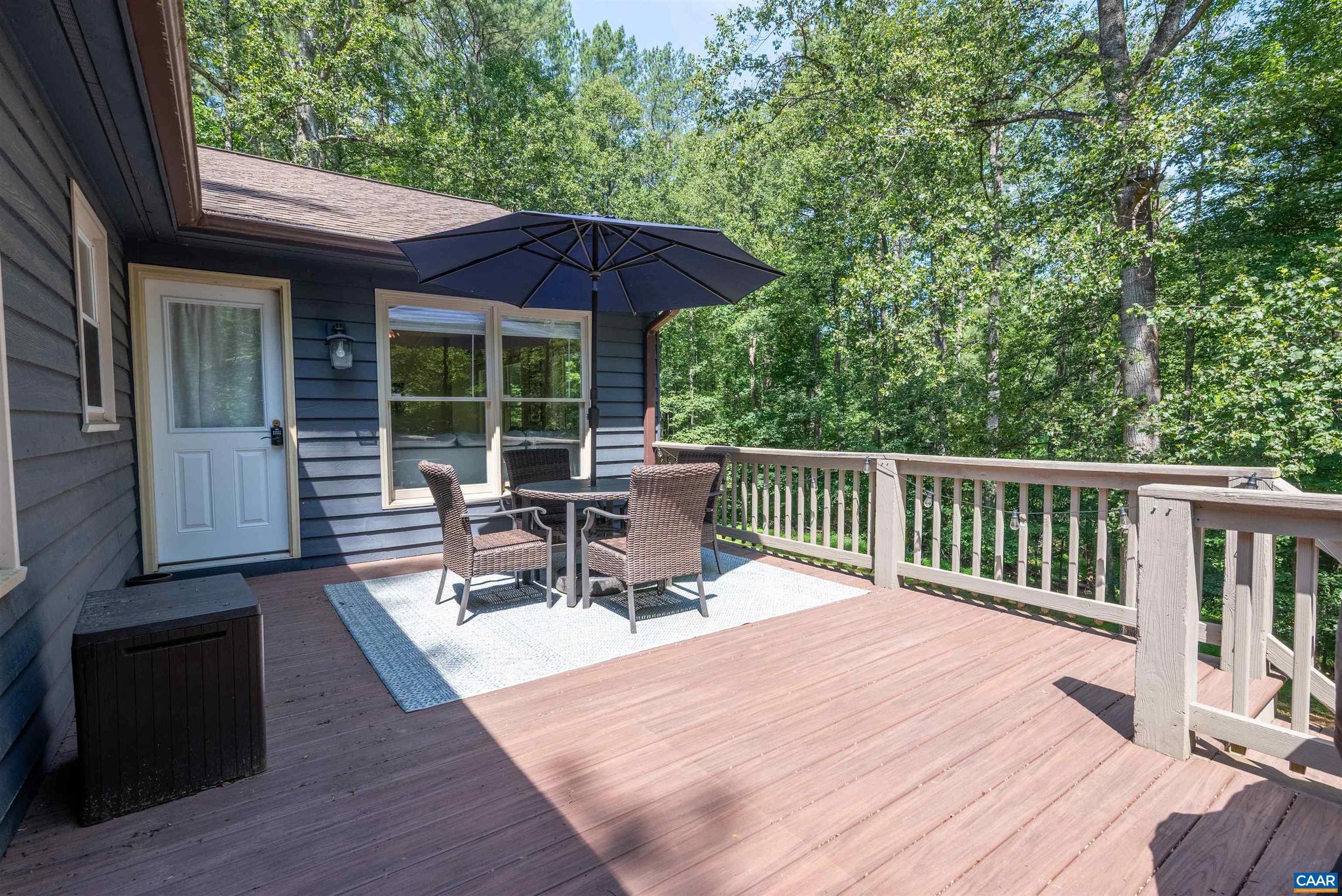 EARLYSVILLE FOREST - Residential