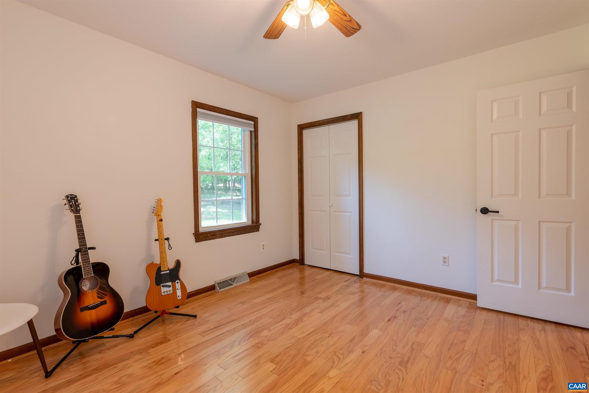 EARLYSVILLE FOREST - Residential