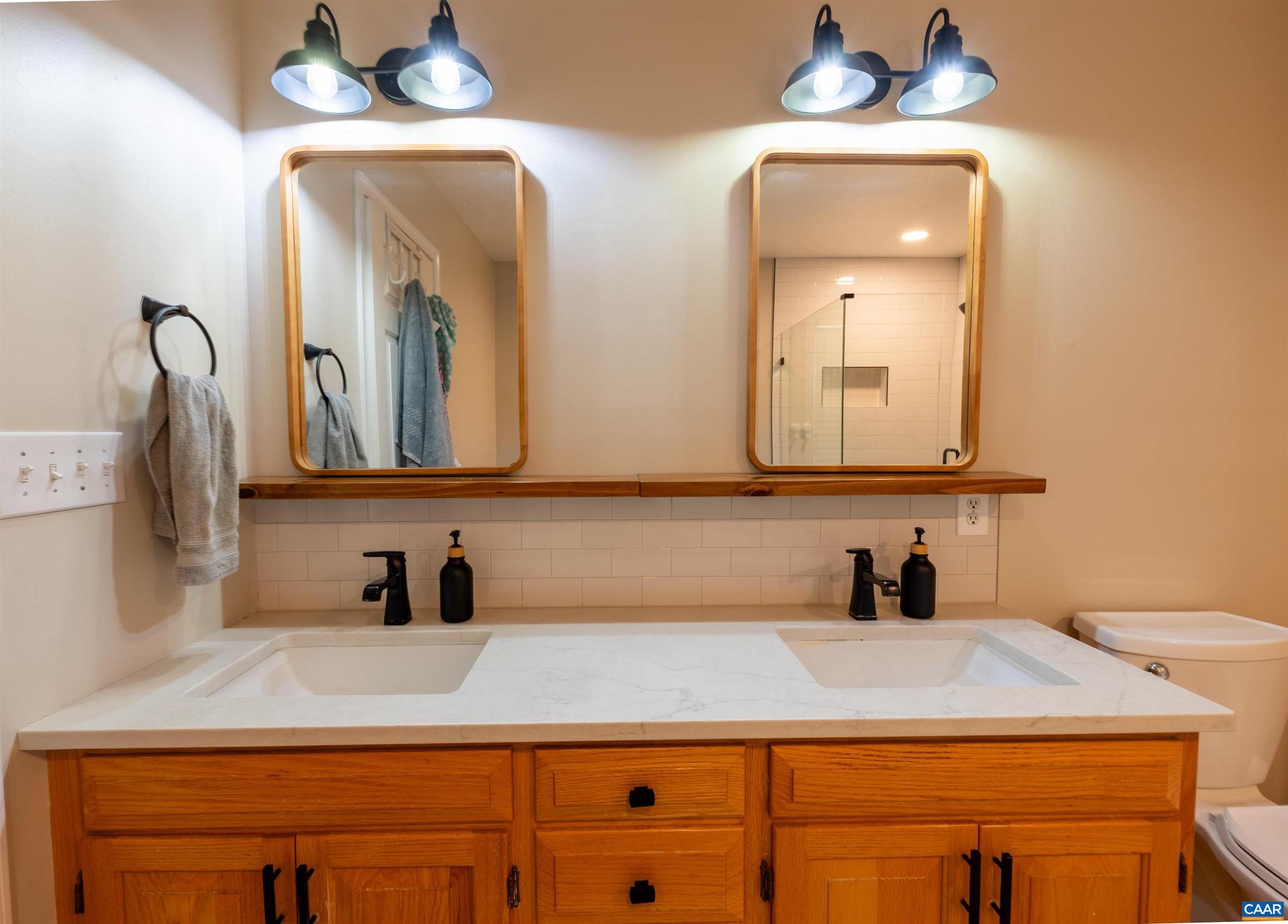 EARLYSVILLE FOREST - Residential