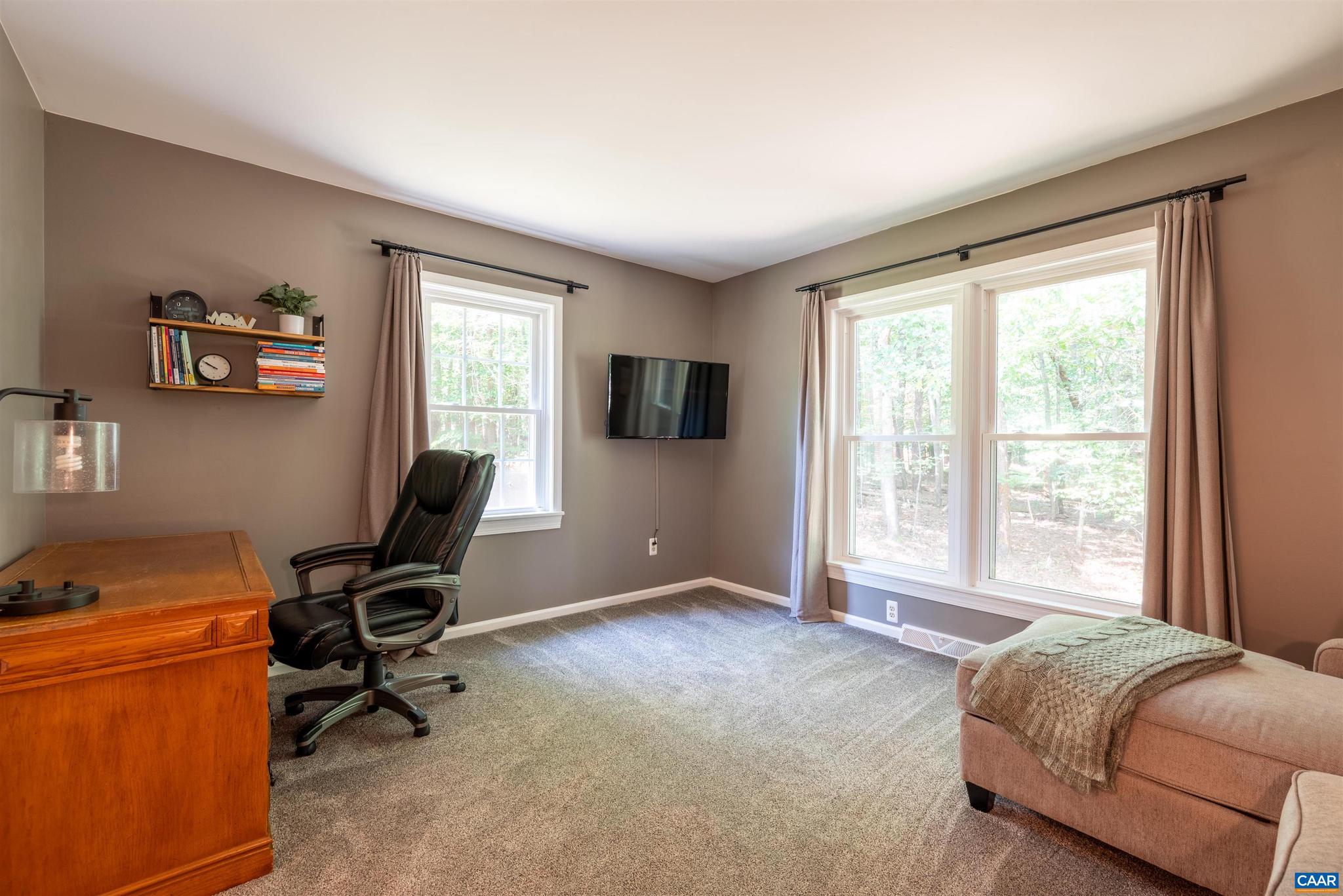 EARLYSVILLE FOREST - Residential