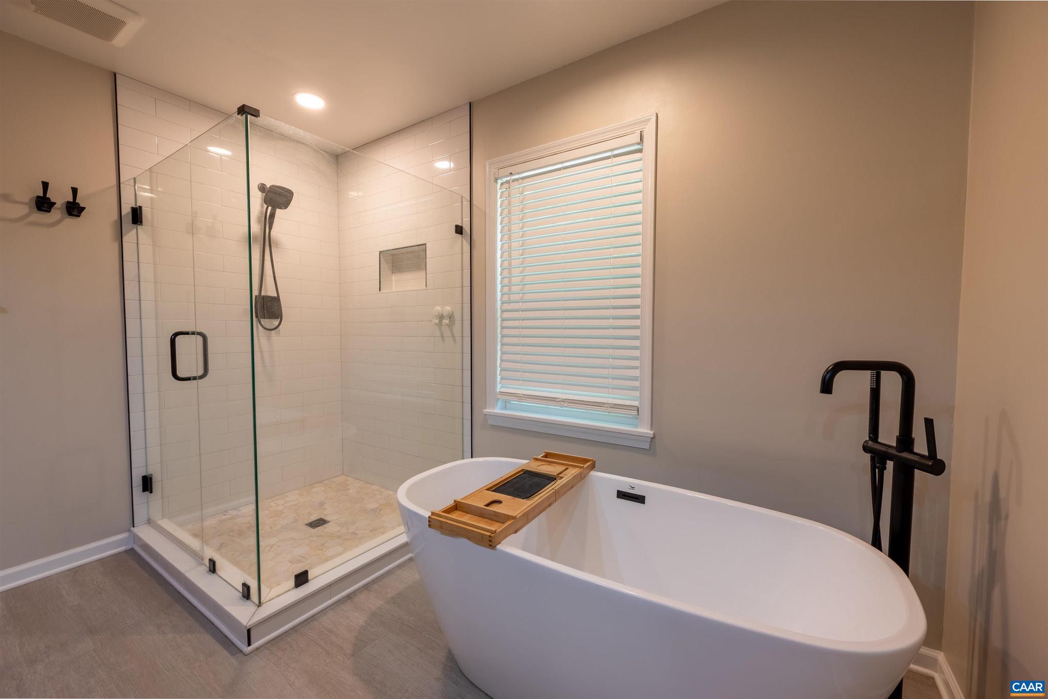 EARLYSVILLE FOREST - Residential