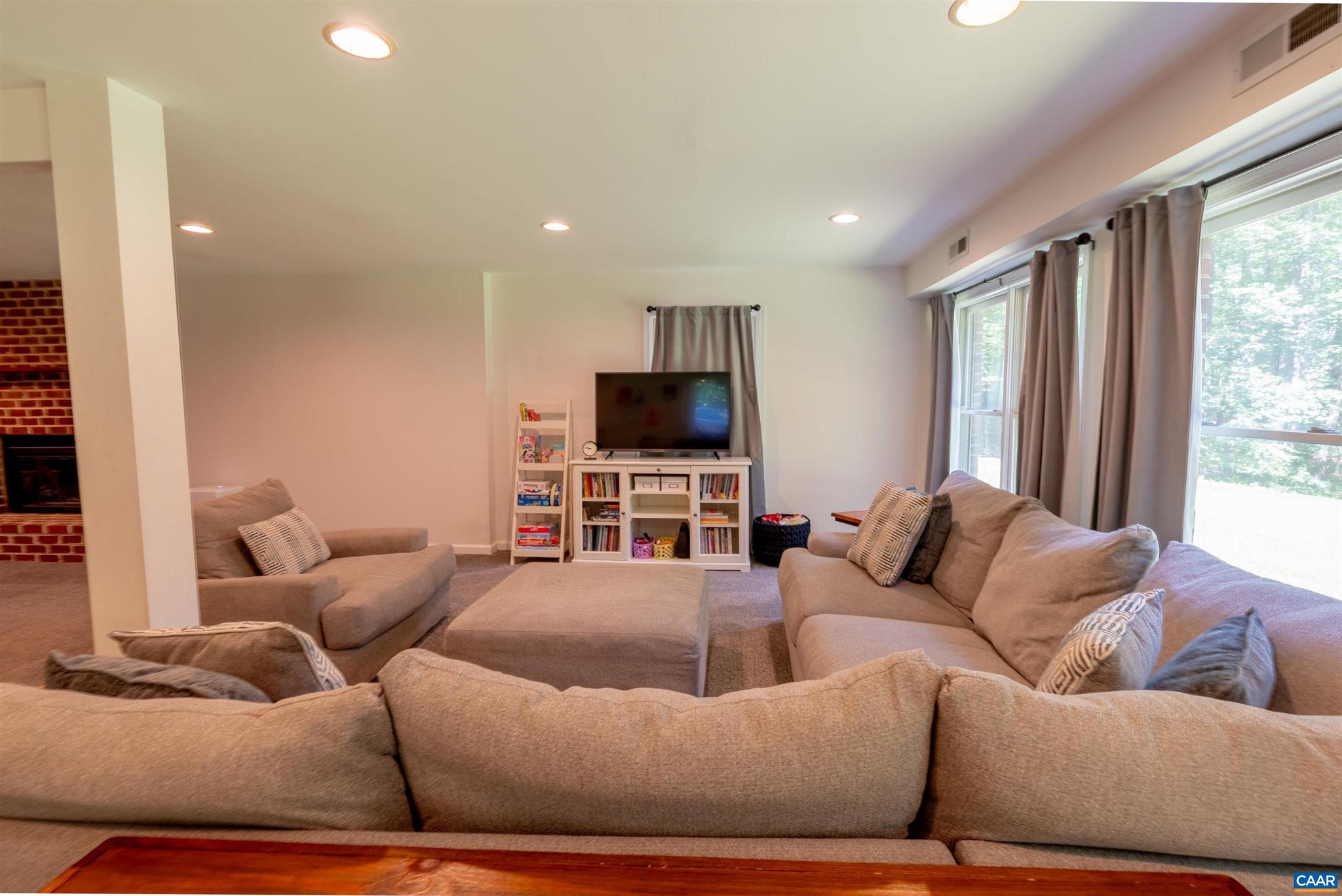 EARLYSVILLE FOREST - Residential