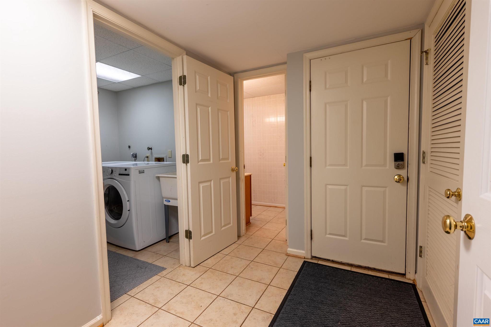 EARLYSVILLE FOREST - Residential