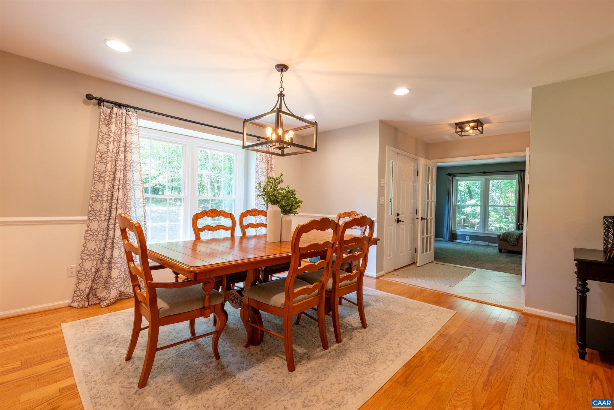 EARLYSVILLE FOREST - Residential