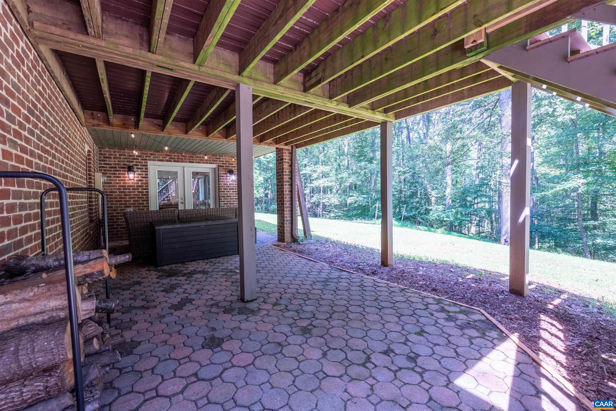 EARLYSVILLE FOREST - Residential