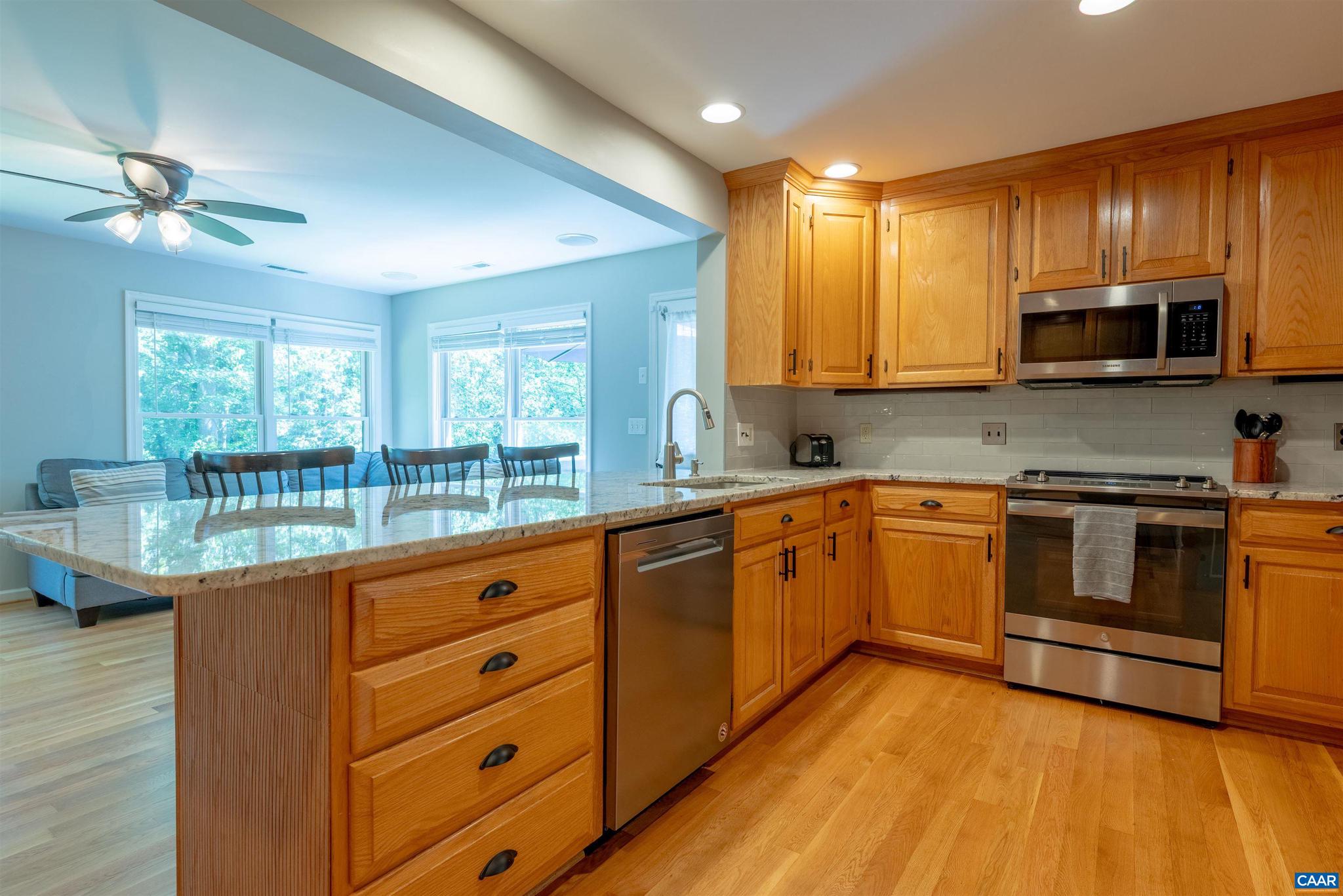 EARLYSVILLE FOREST - Residential