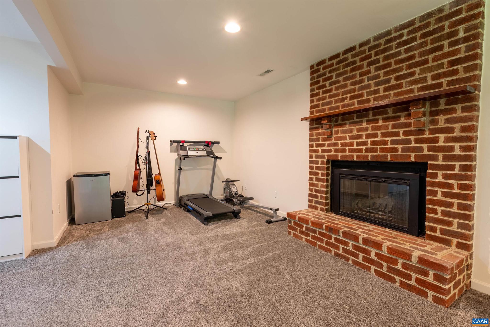 EARLYSVILLE FOREST - Residential