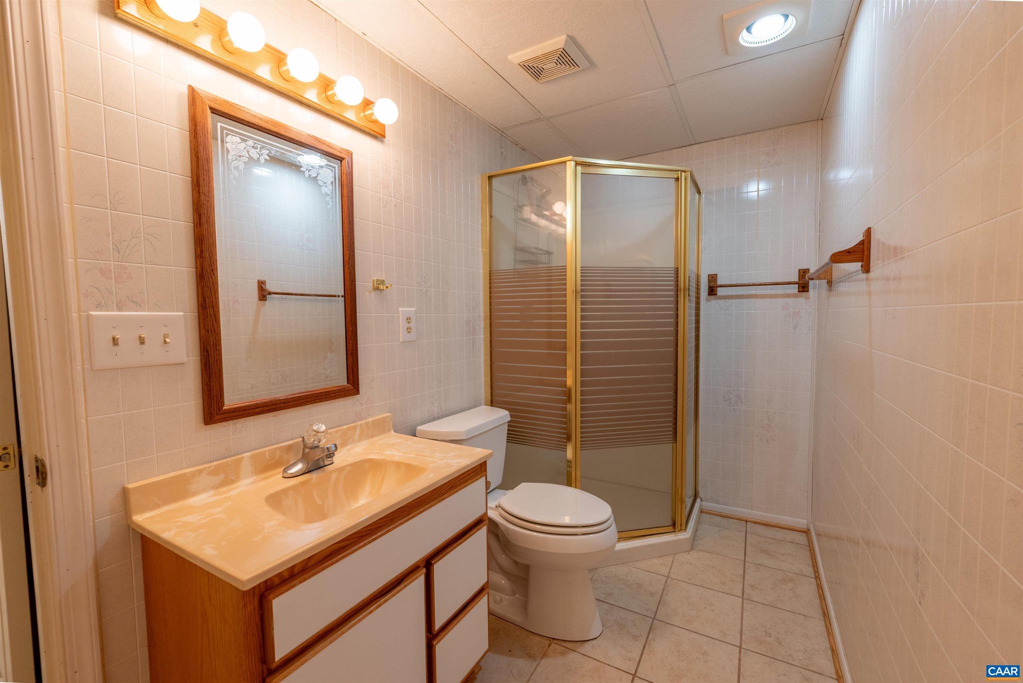 EARLYSVILLE FOREST - Residential