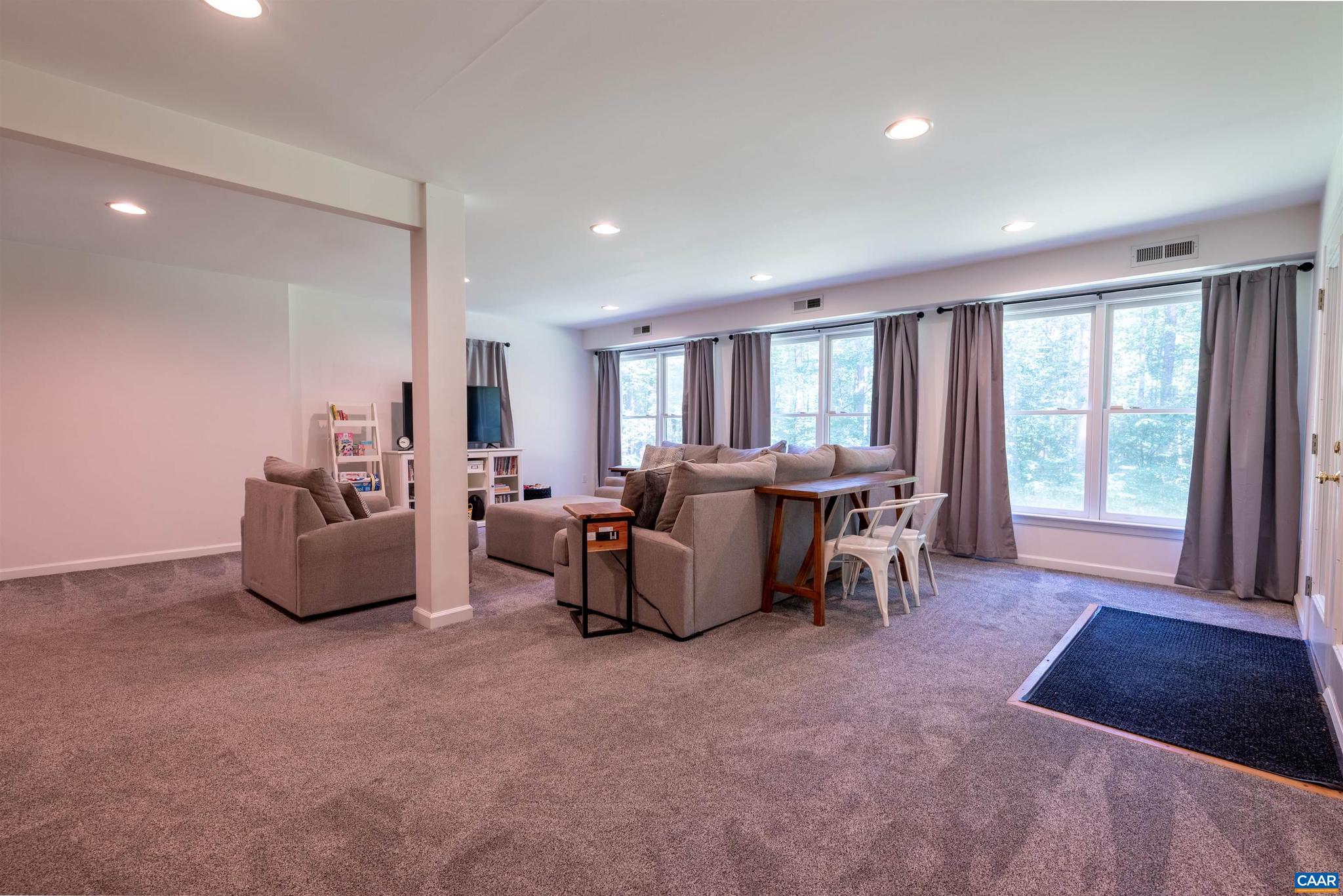 EARLYSVILLE FOREST - Residential