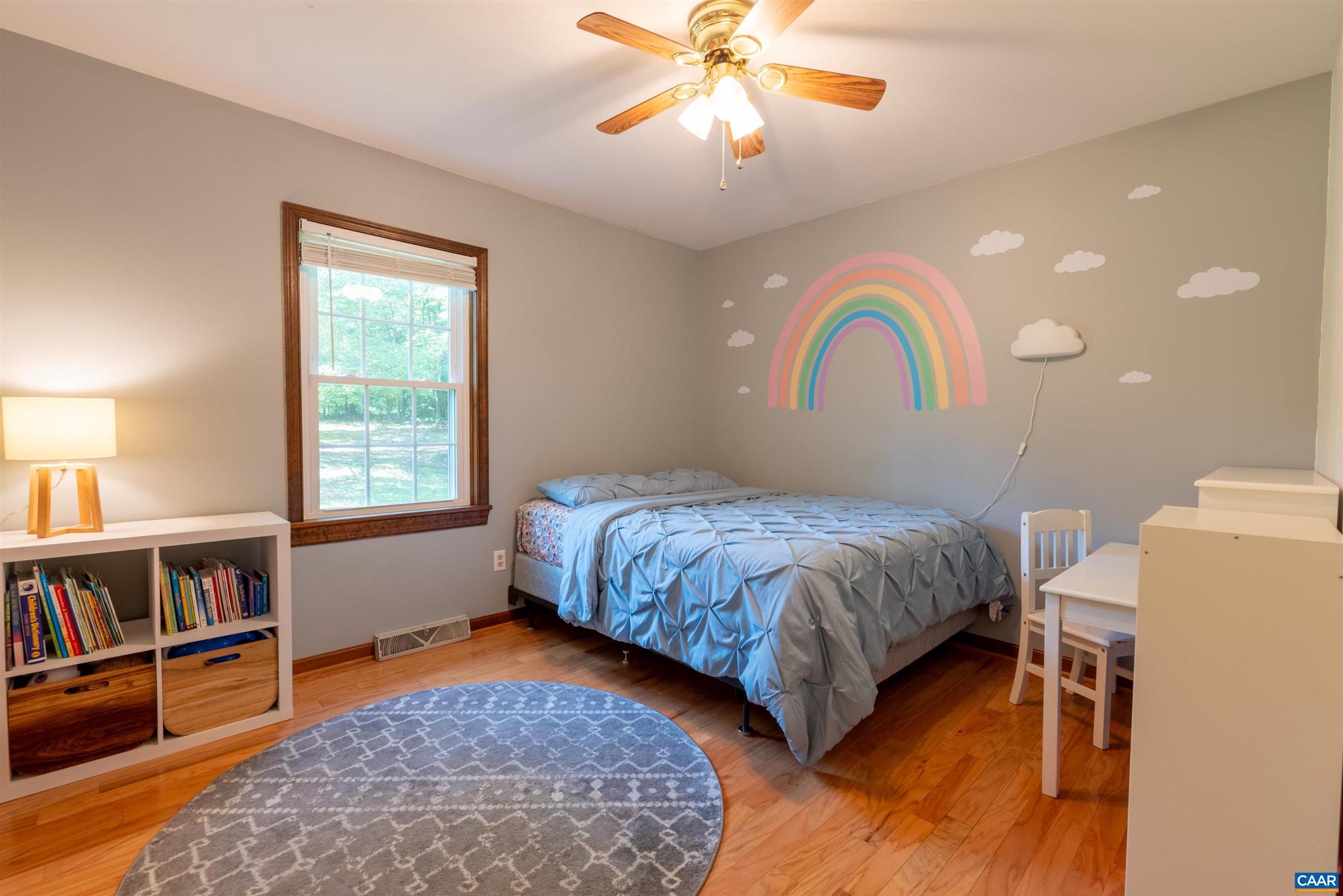 EARLYSVILLE FOREST - Residential