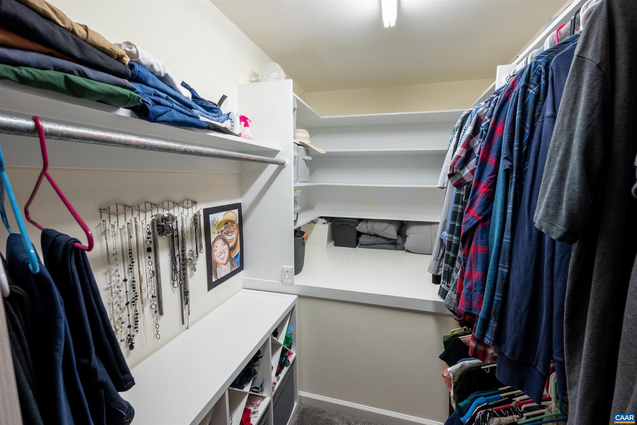 EARLYSVILLE FOREST - Residential