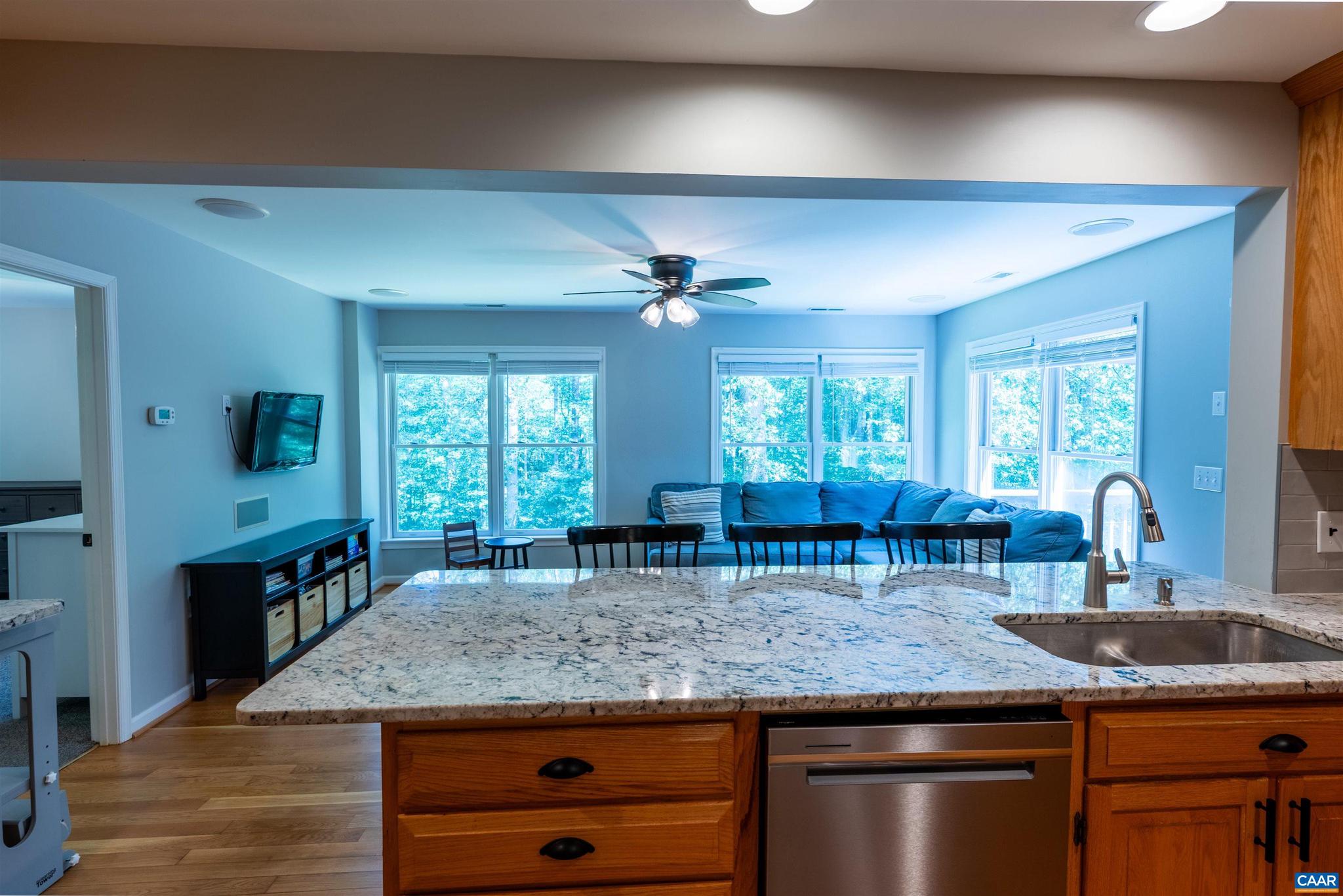 EARLYSVILLE FOREST - Residential