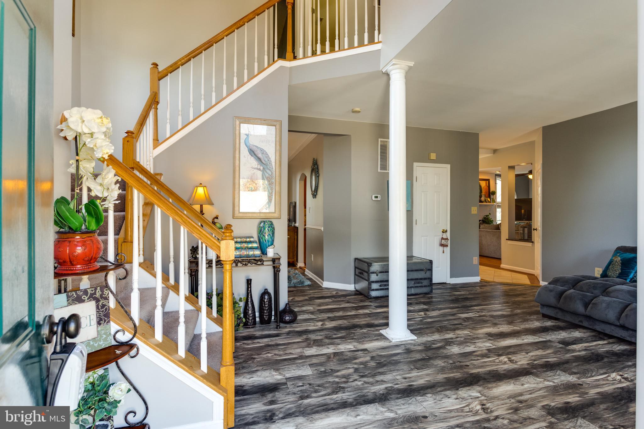 SPRINGHAVEN WOODS - Residential