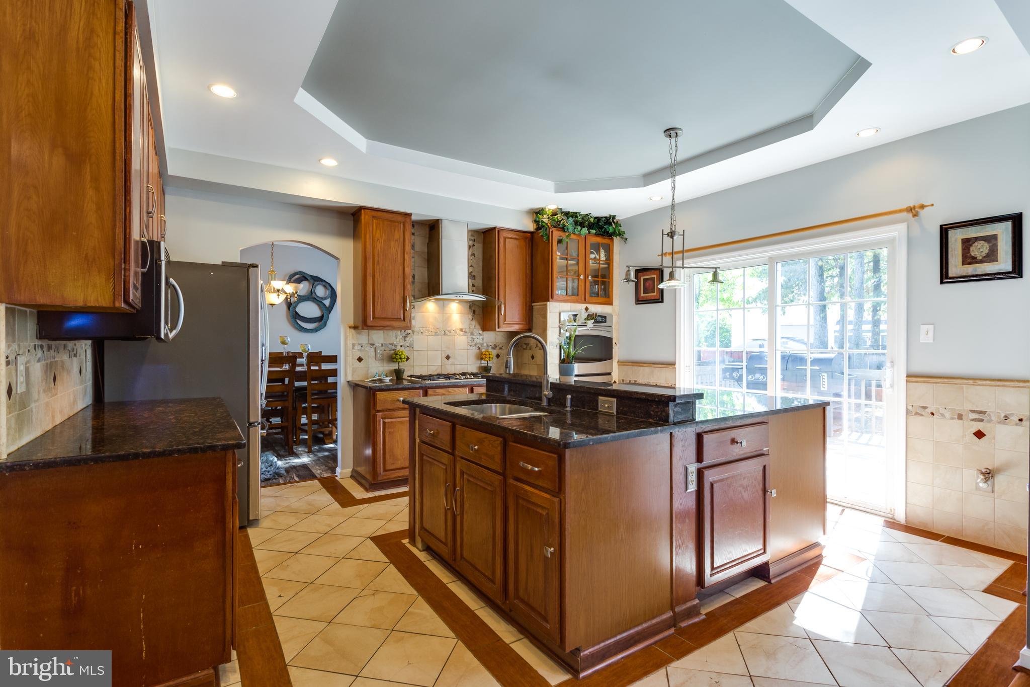 SPRINGHAVEN WOODS - Residential