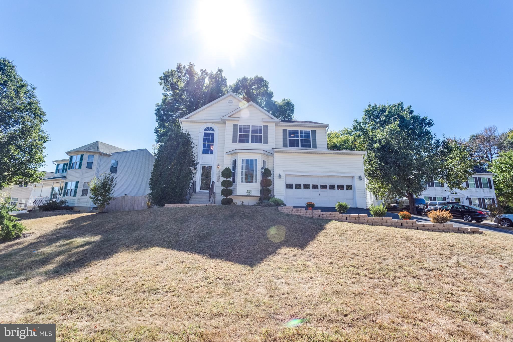 SPRINGHAVEN WOODS - Residential