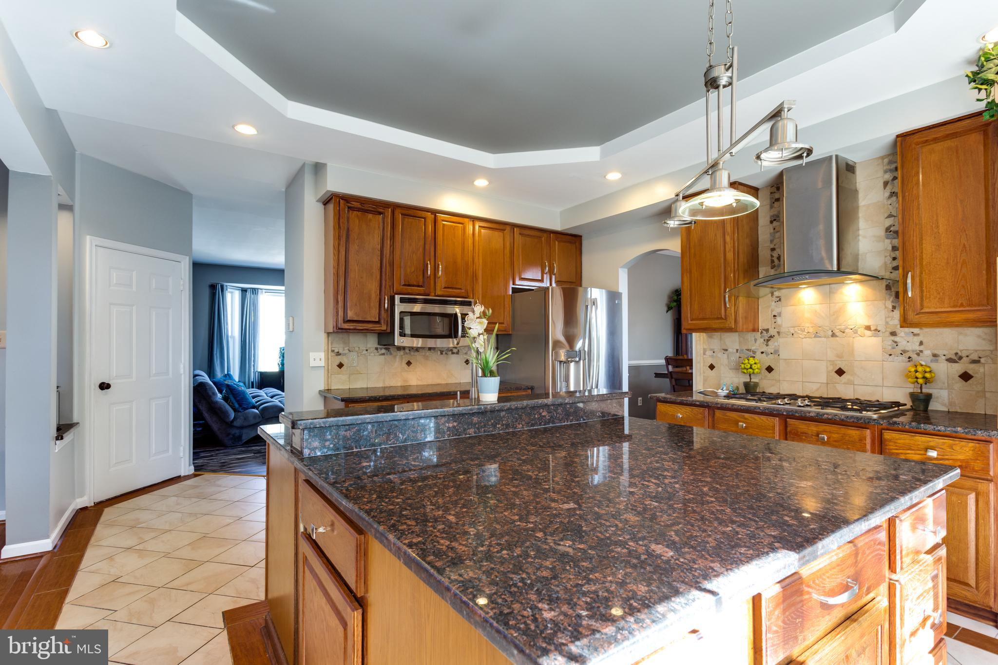 SPRINGHAVEN WOODS - Residential