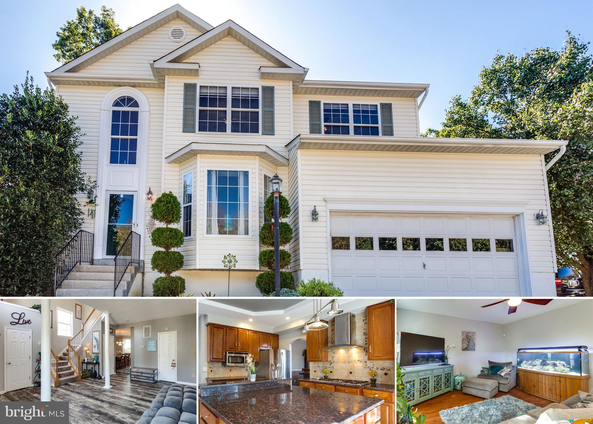 SPRINGHAVEN WOODS - Residential