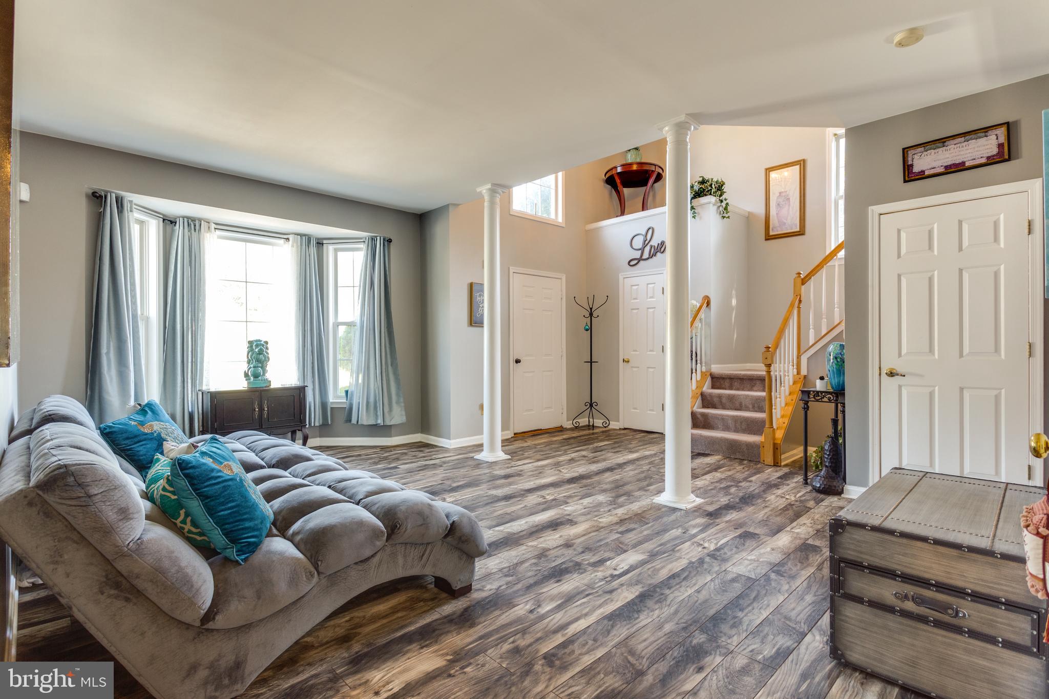 SPRINGHAVEN WOODS - Residential