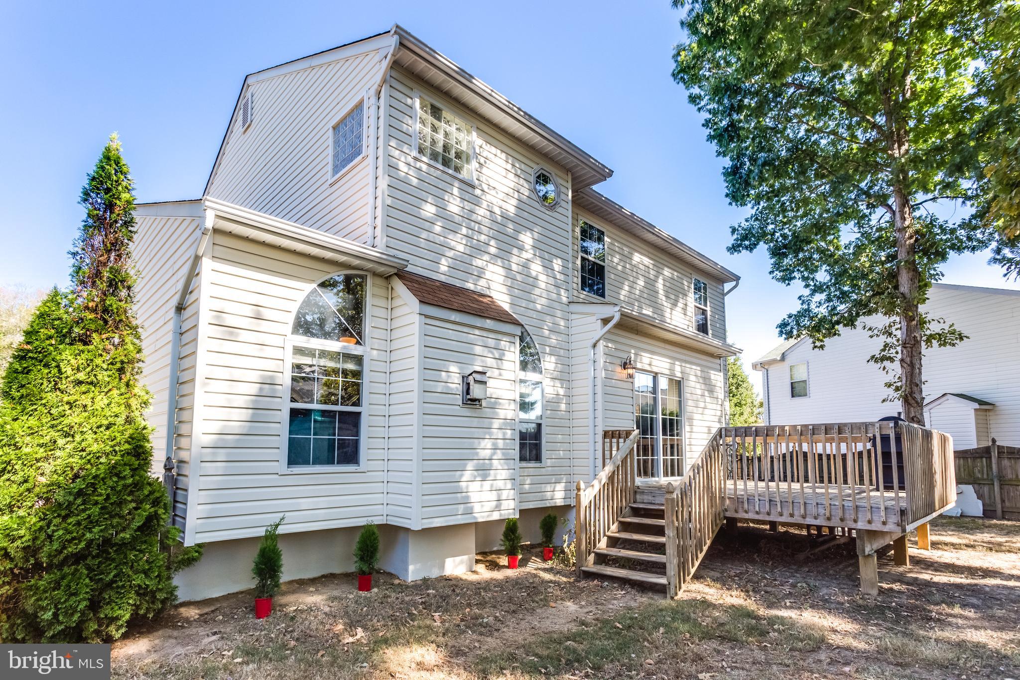 SPRINGHAVEN WOODS - Residential