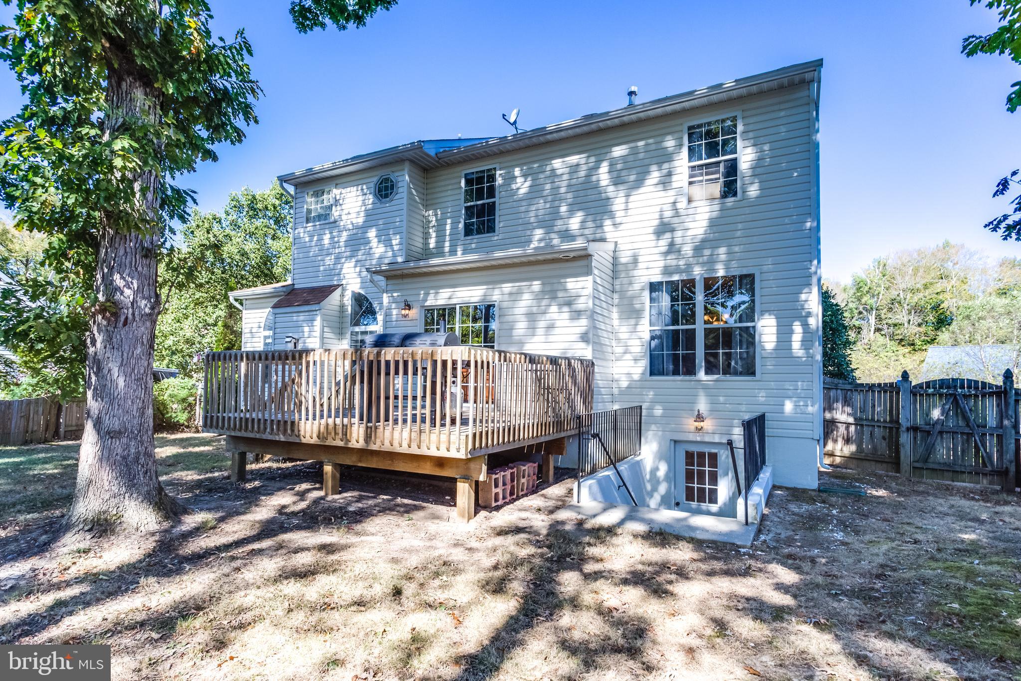 SPRINGHAVEN WOODS - Residential