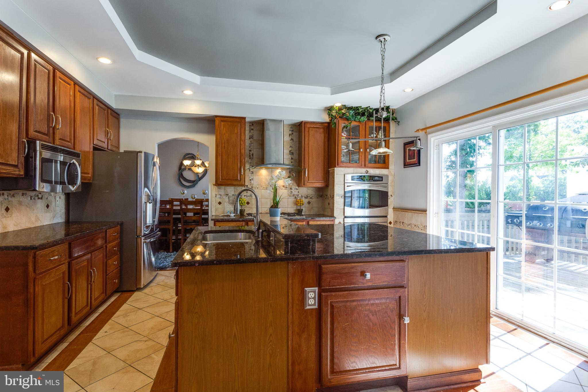 SPRINGHAVEN WOODS - Residential