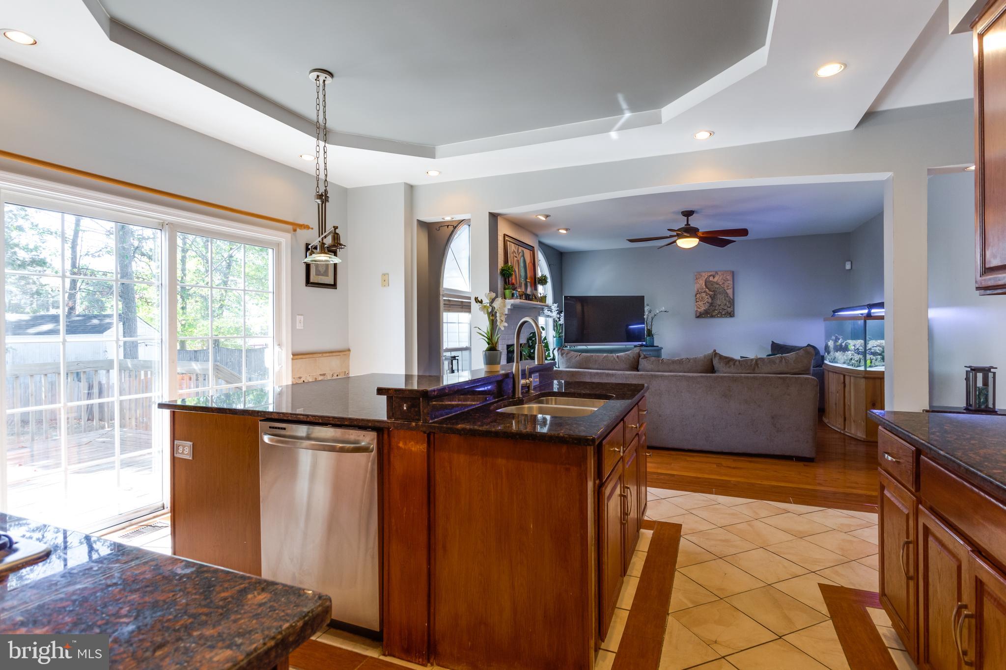 SPRINGHAVEN WOODS - Residential