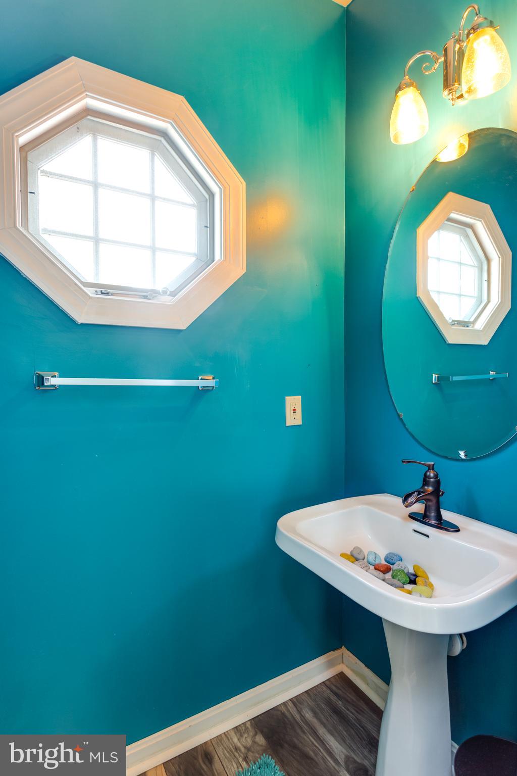 SPRINGHAVEN WOODS - Residential