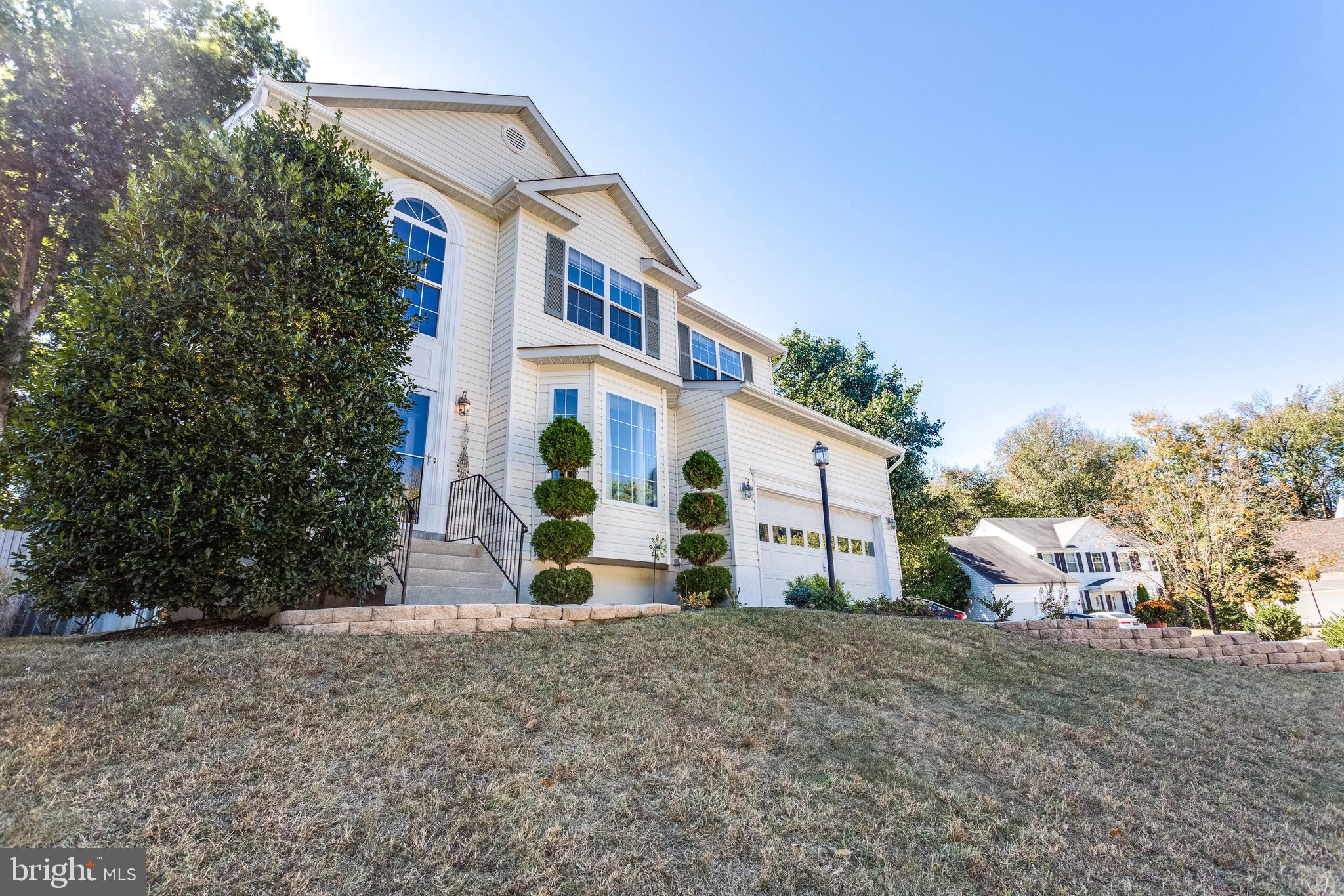 SPRINGHAVEN WOODS - Residential