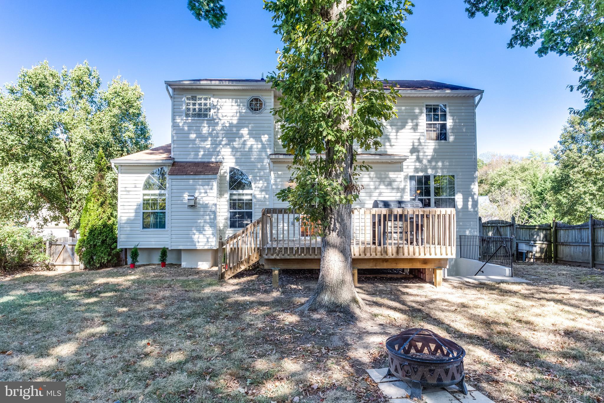 SPRINGHAVEN WOODS - Residential