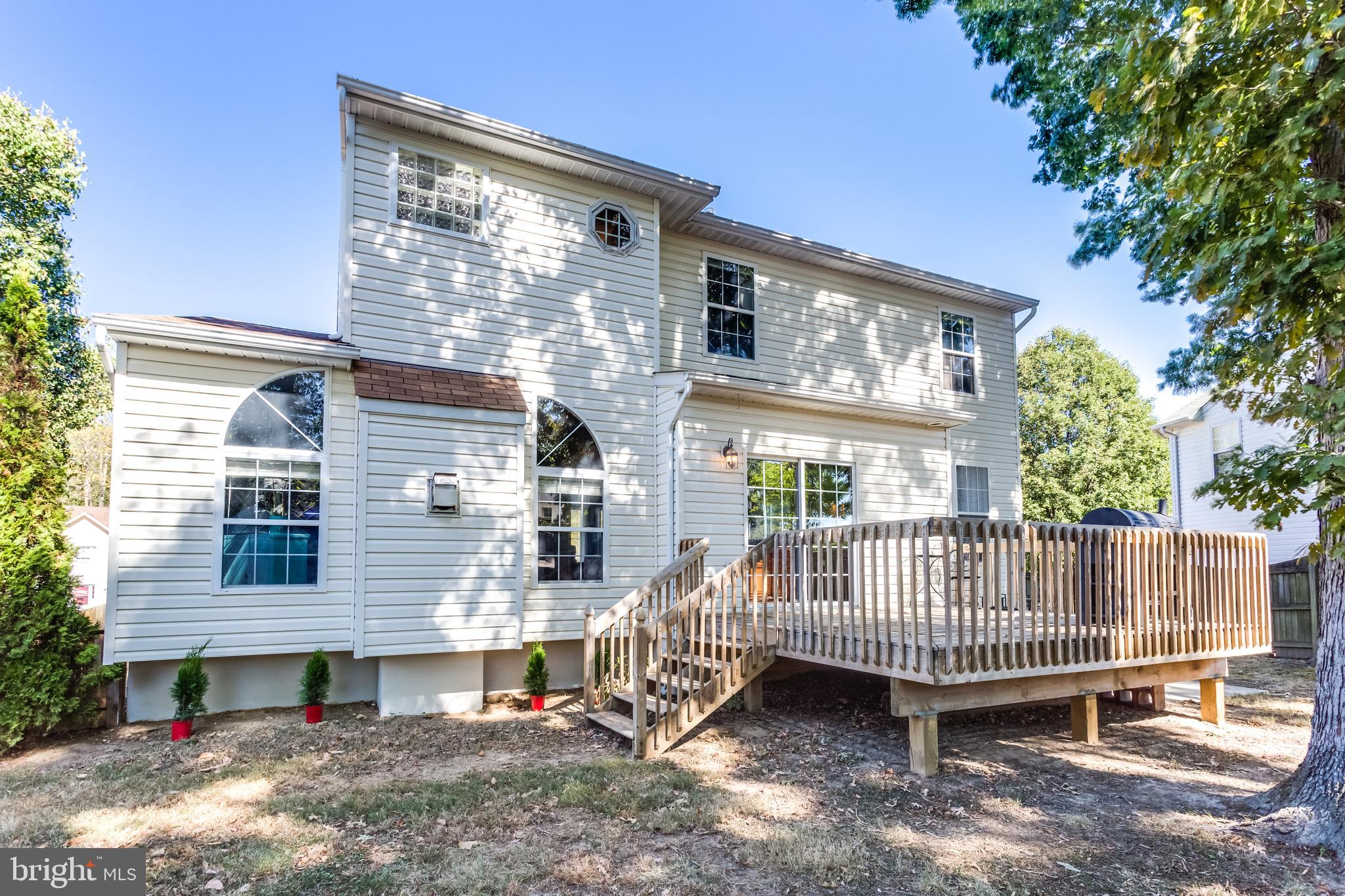 SPRINGHAVEN WOODS - Residential