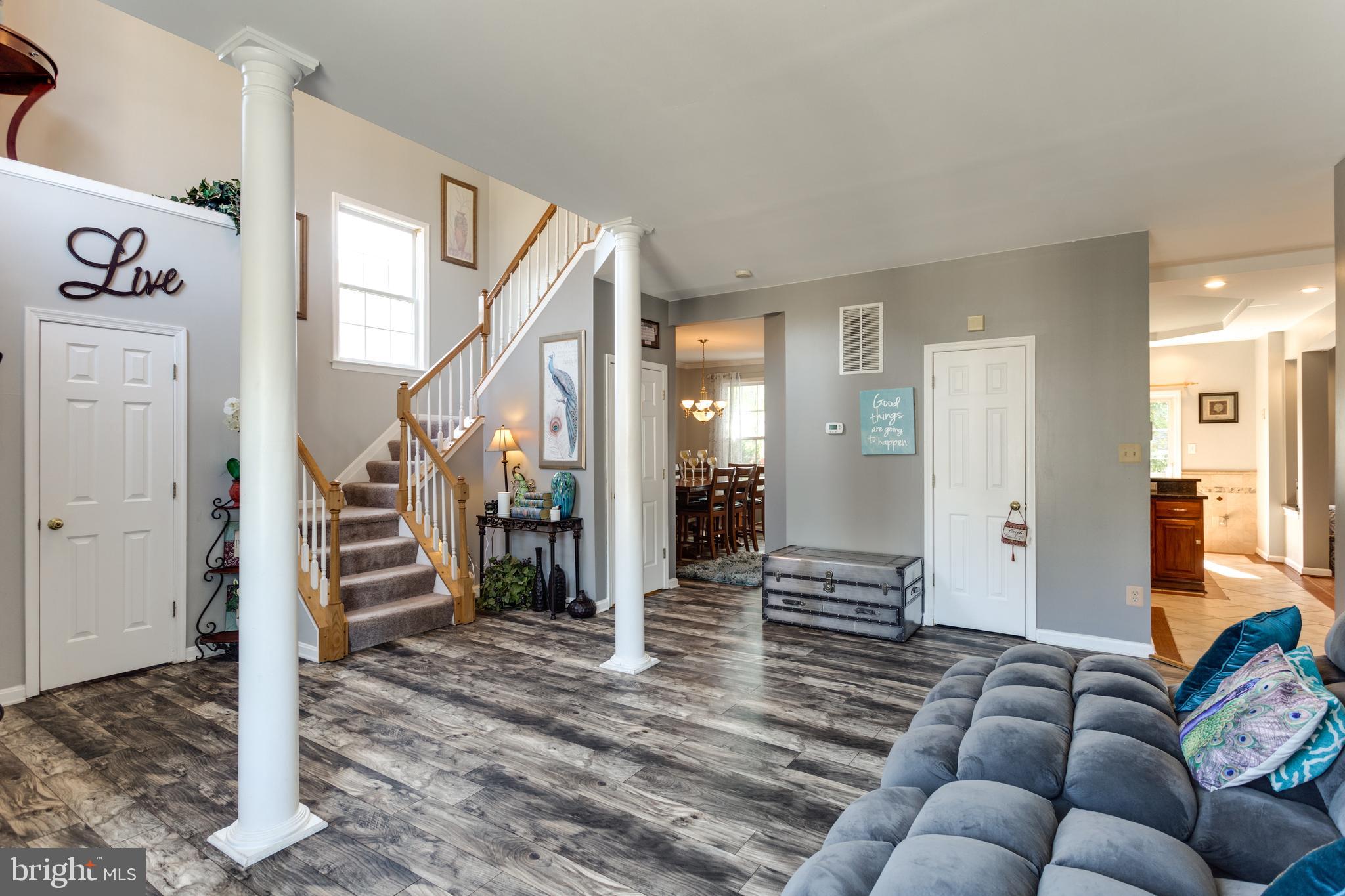 SPRINGHAVEN WOODS - Residential