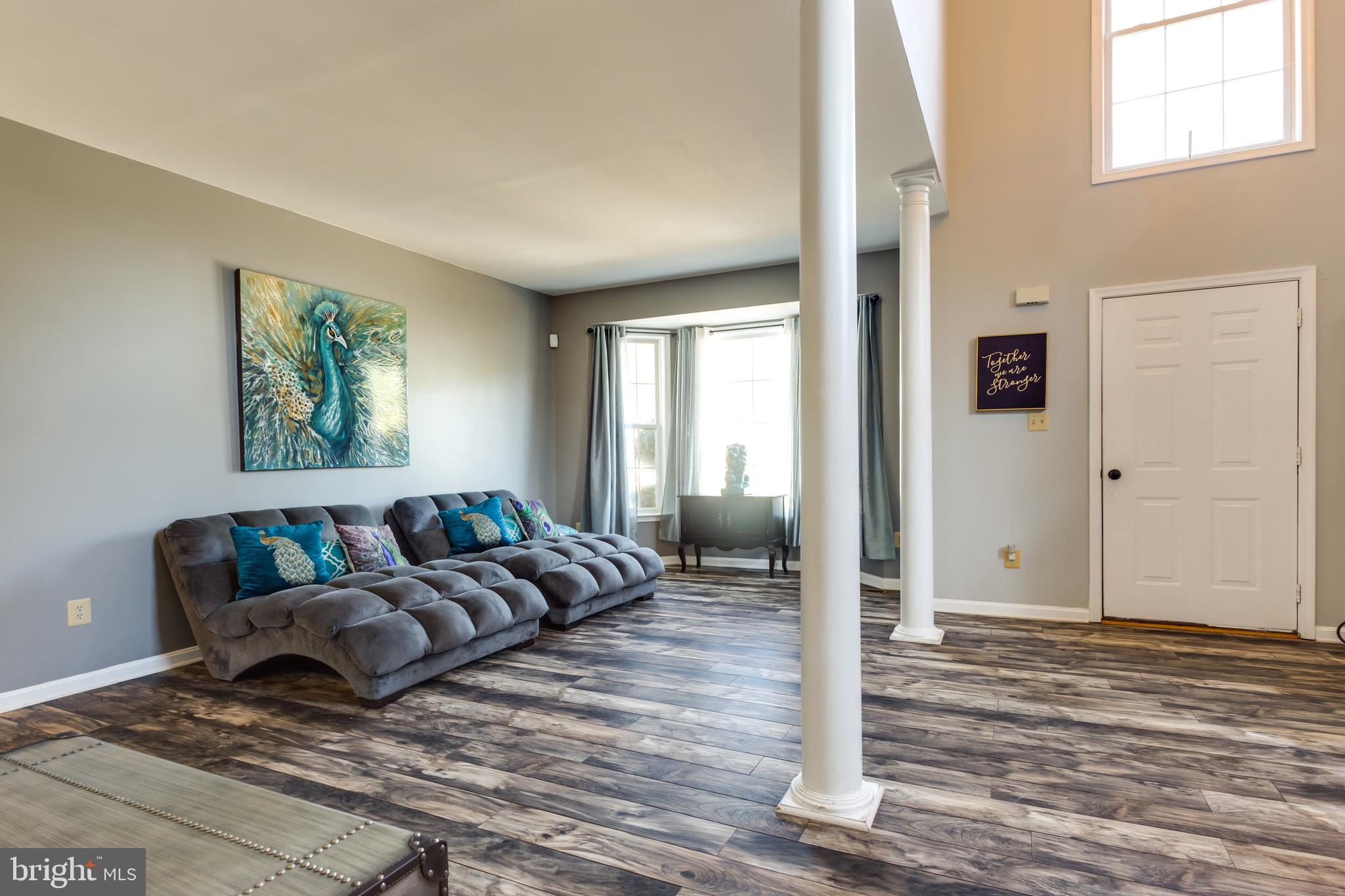 SPRINGHAVEN WOODS - Residential