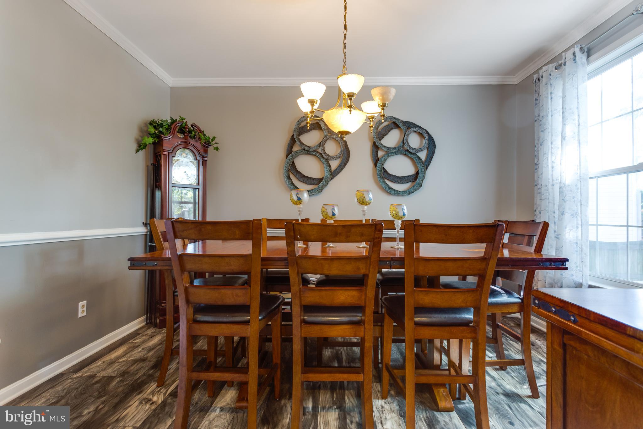 SPRINGHAVEN WOODS - Residential