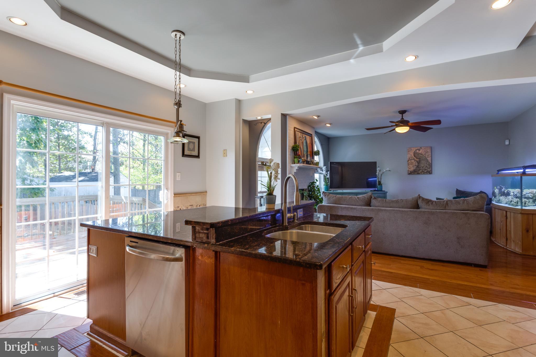 SPRINGHAVEN WOODS - Residential