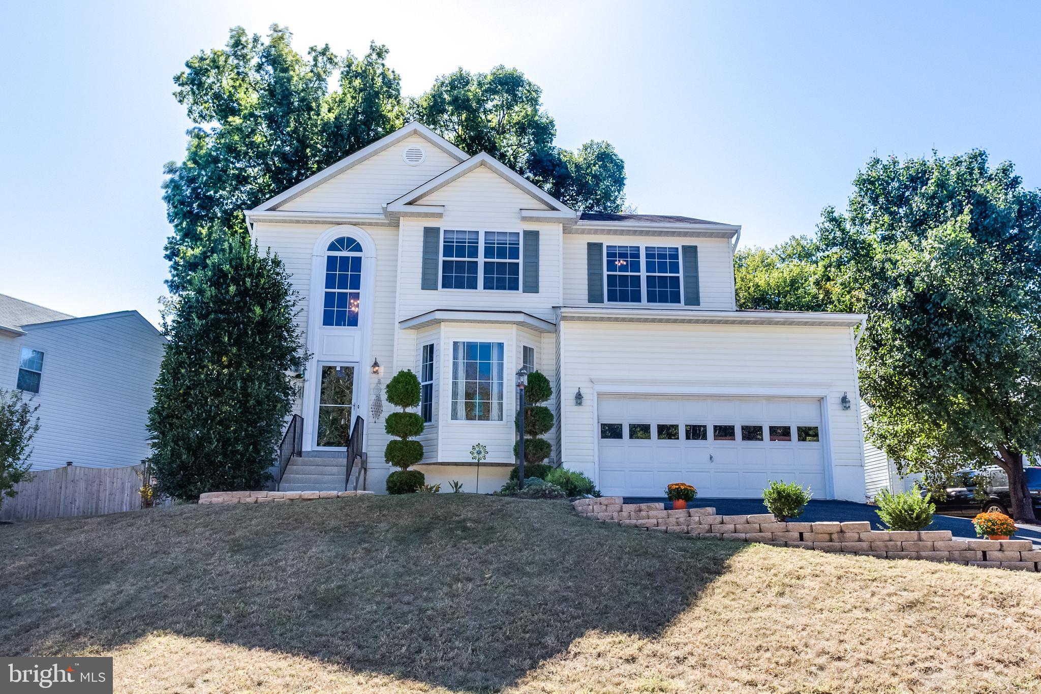 SPRINGHAVEN WOODS - Residential