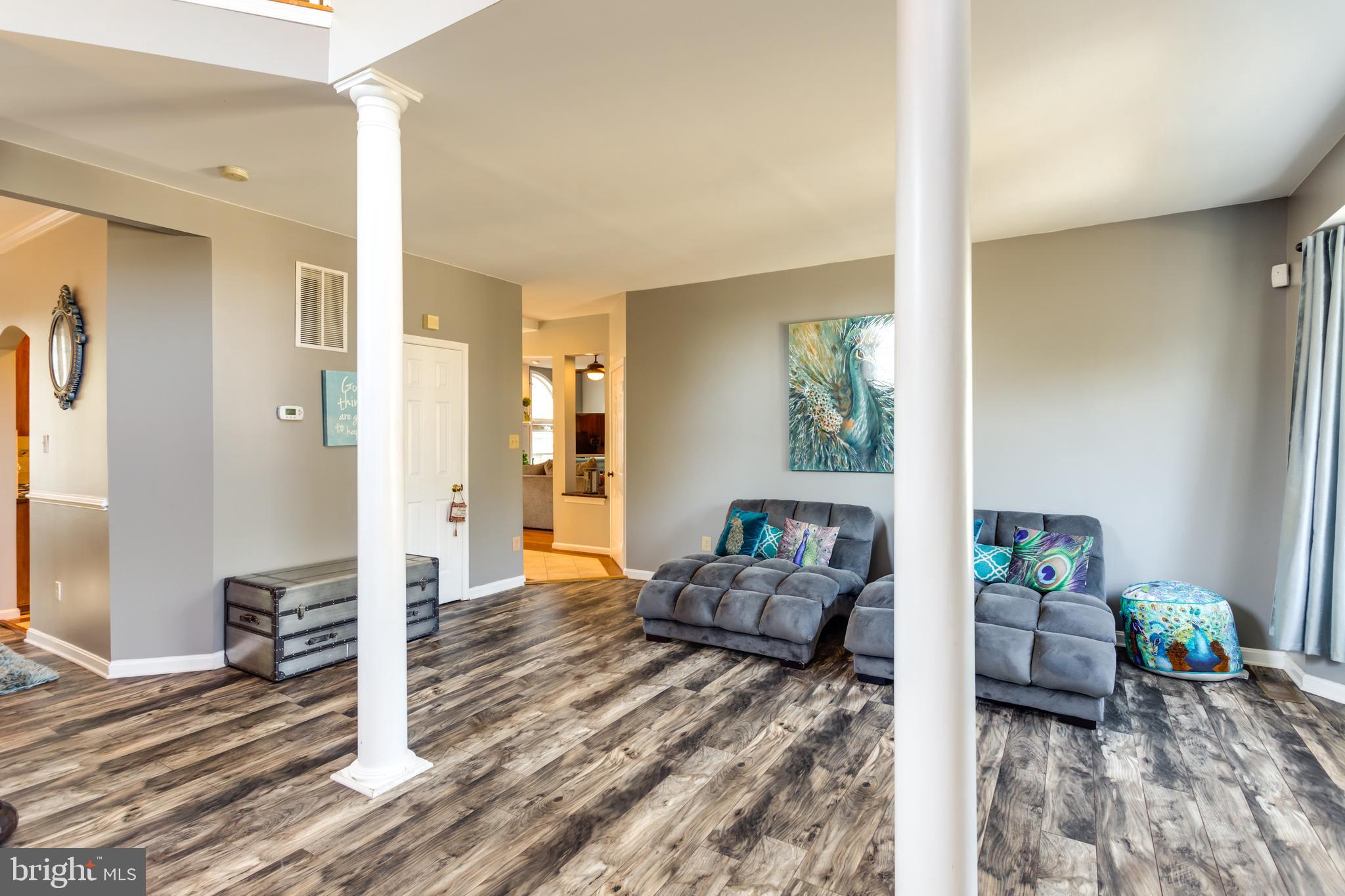 SPRINGHAVEN WOODS - Residential