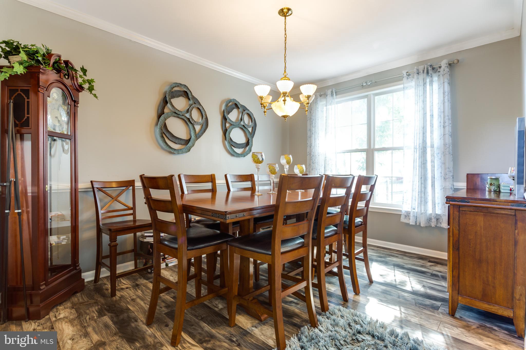 SPRINGHAVEN WOODS - Residential