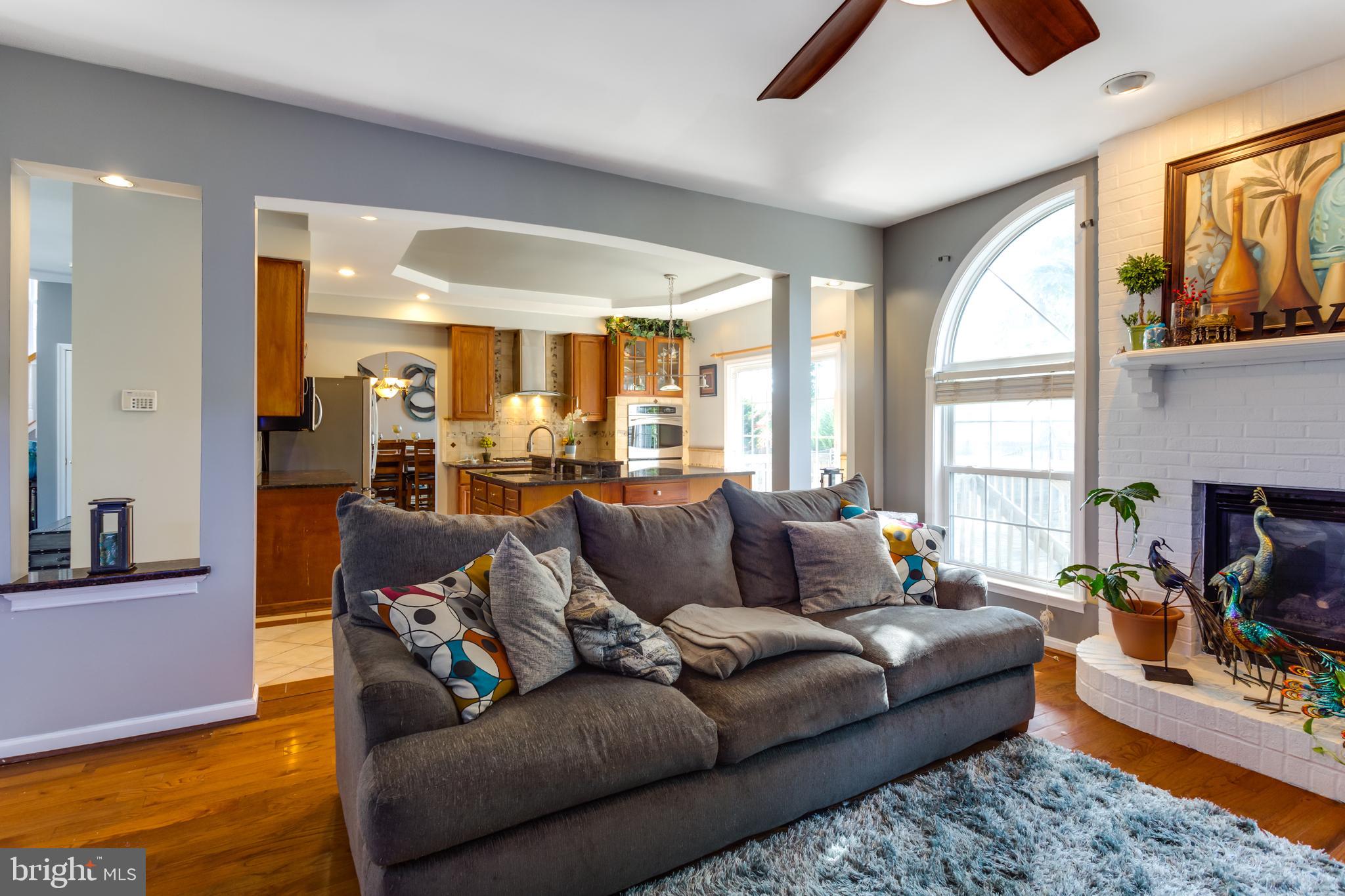 SPRINGHAVEN WOODS - Residential