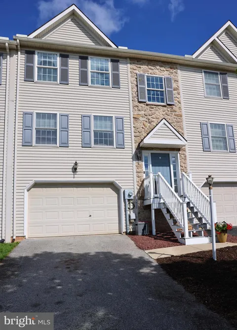3930 Sheppard Drive, Dover, PA 17315 - MLS#: PAYK2081502