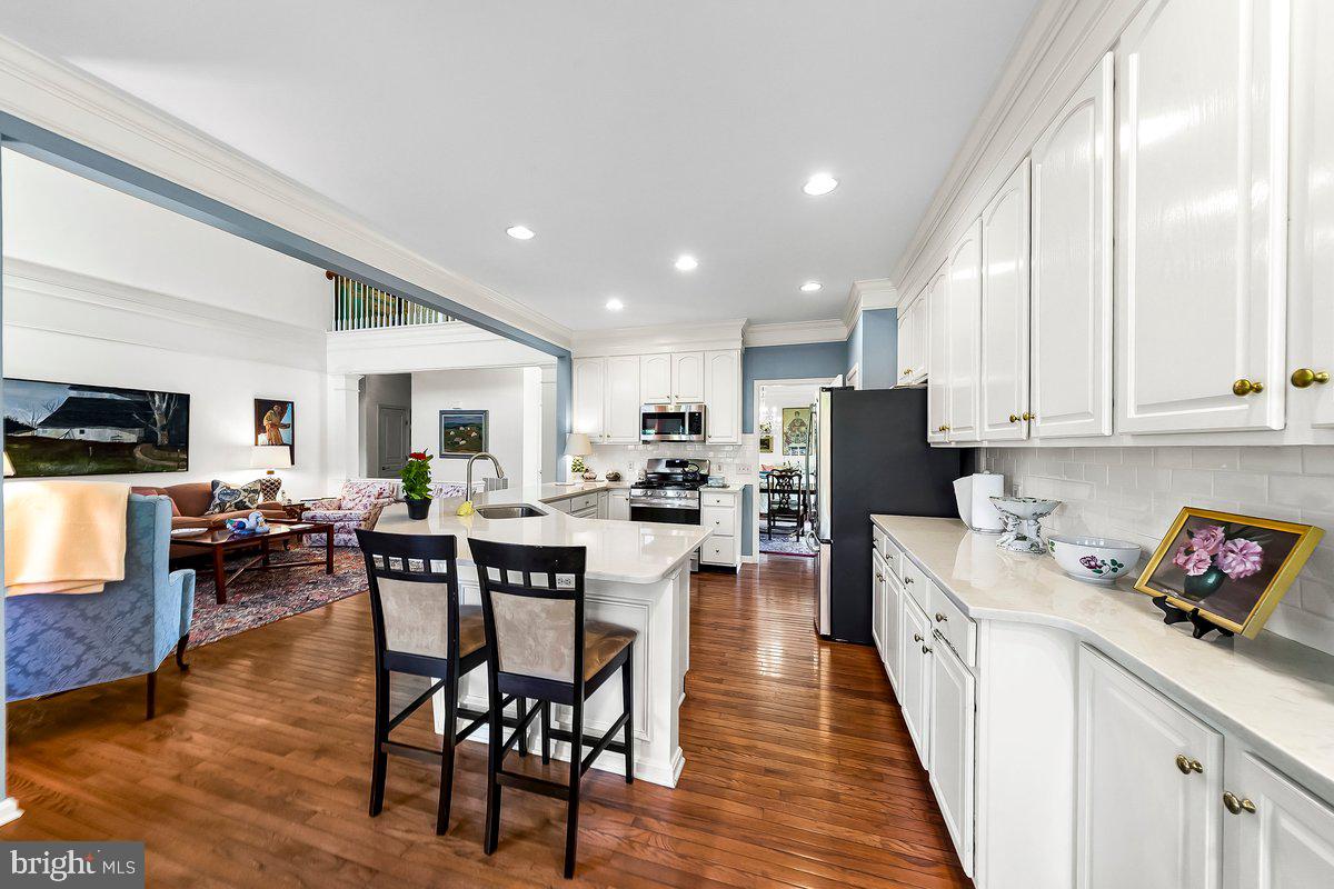 TRADITIONS AT LONG - Residential