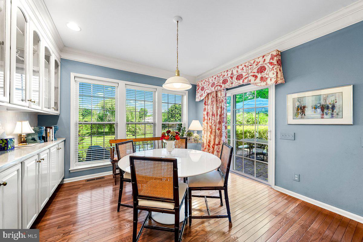 TRADITIONS AT LONG - Residential