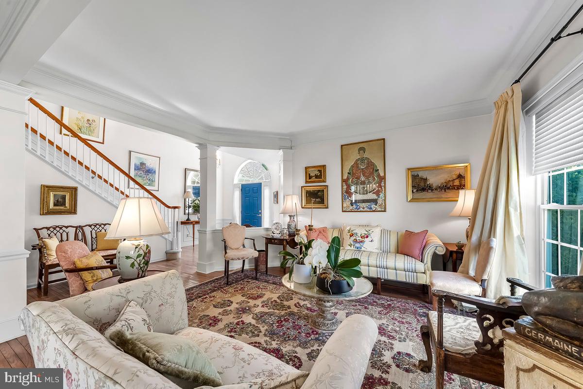 TRADITIONS AT LONG - Residential