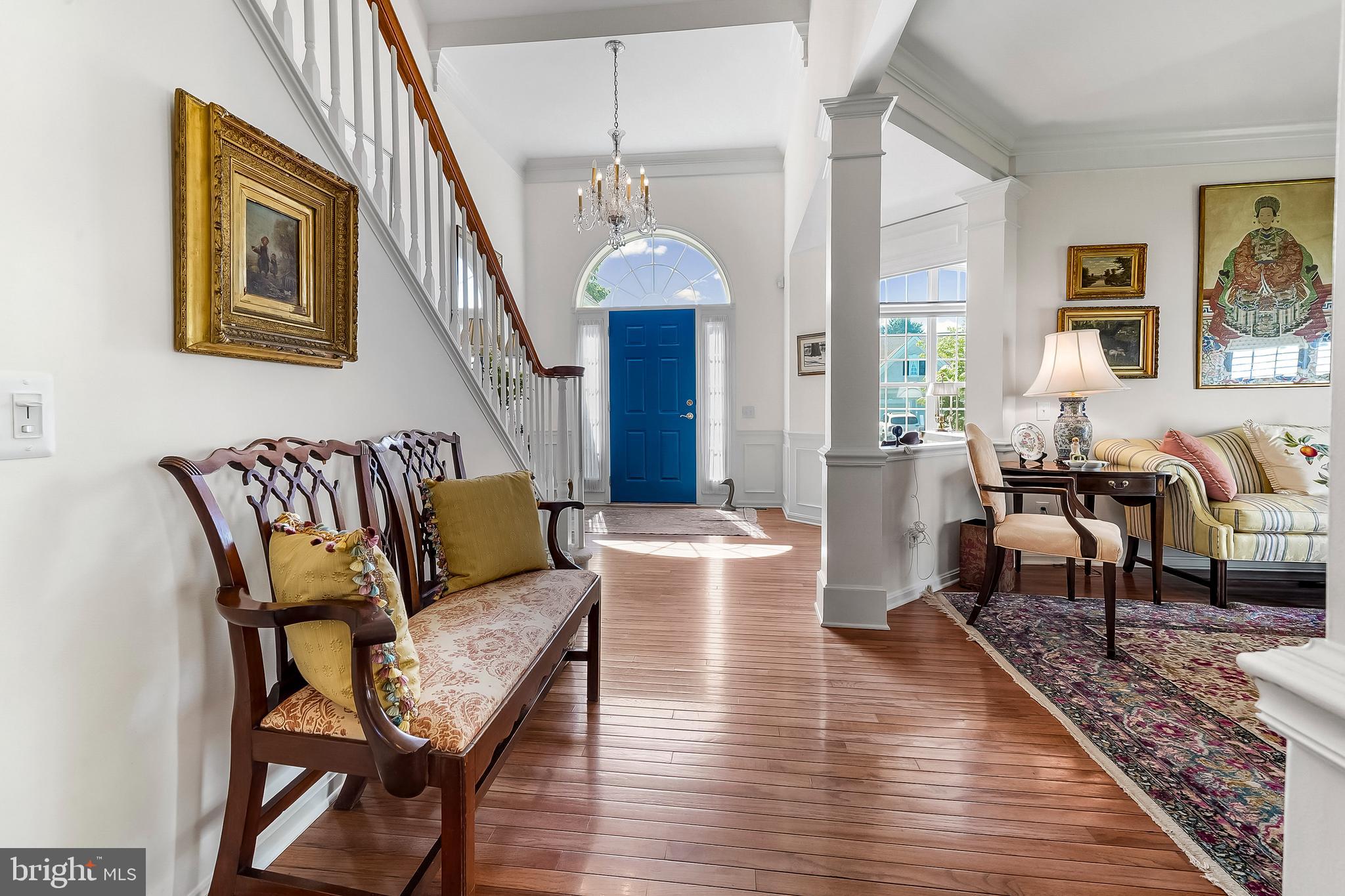 TRADITIONS AT LONG - Residential