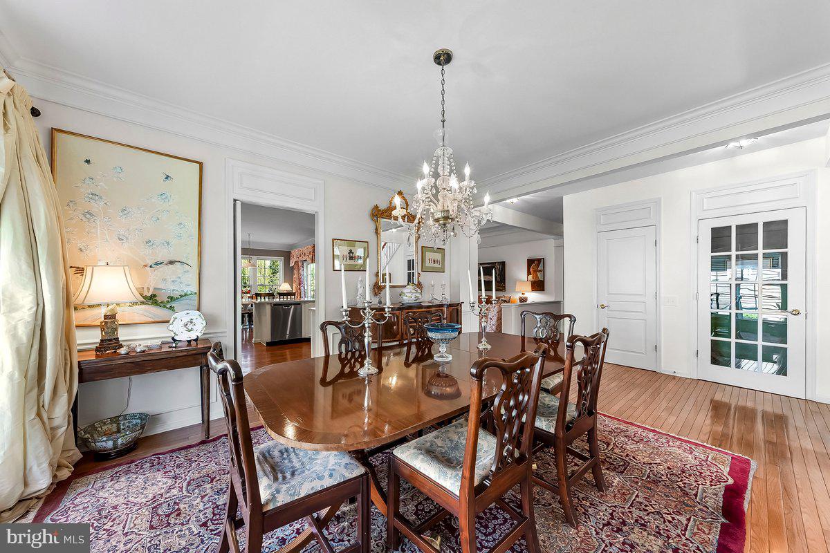 TRADITIONS AT LONG - Residential