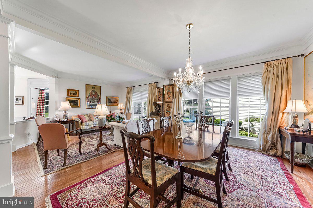 TRADITIONS AT LONG - Residential