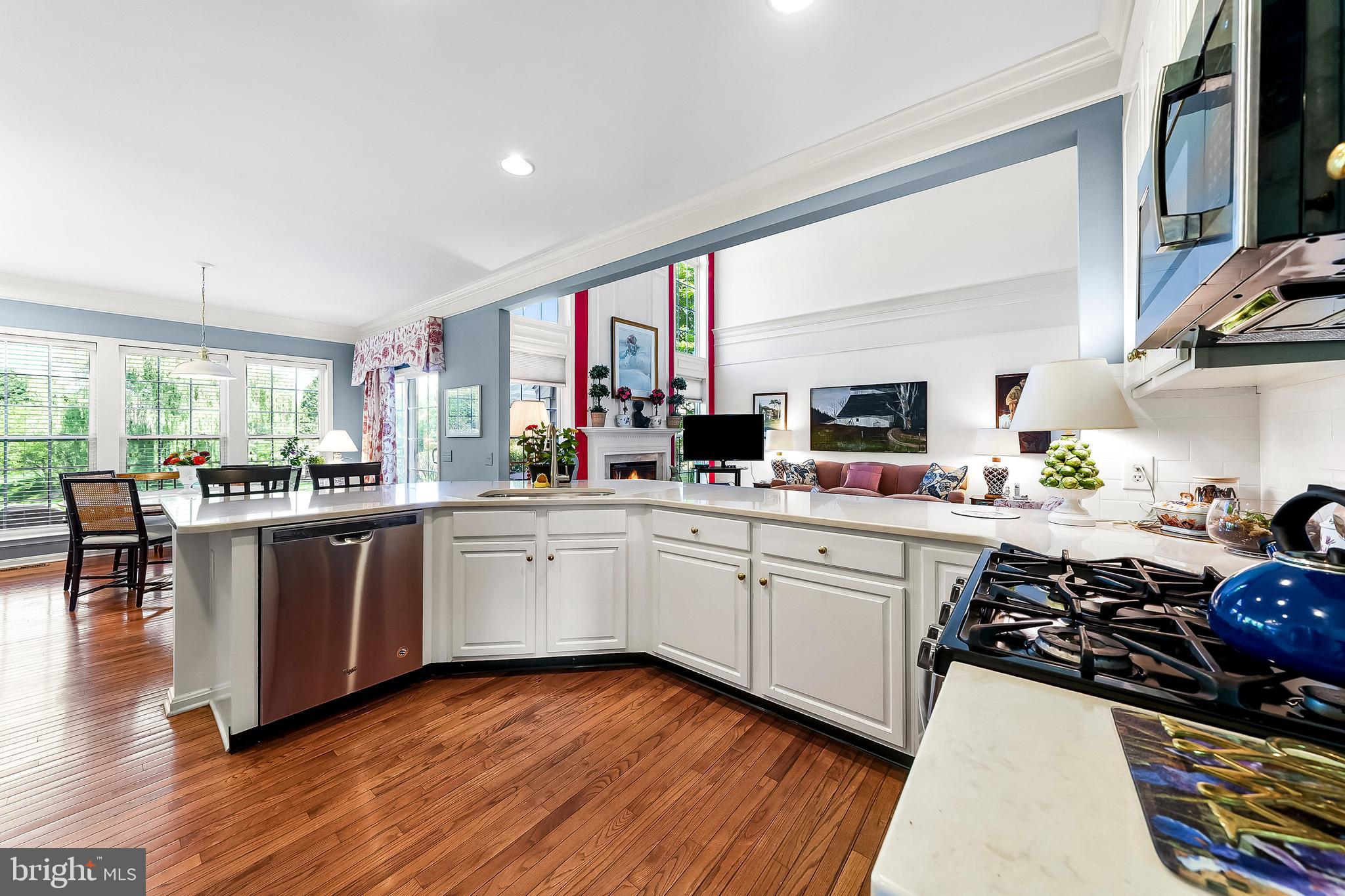 TRADITIONS AT LONG - Residential