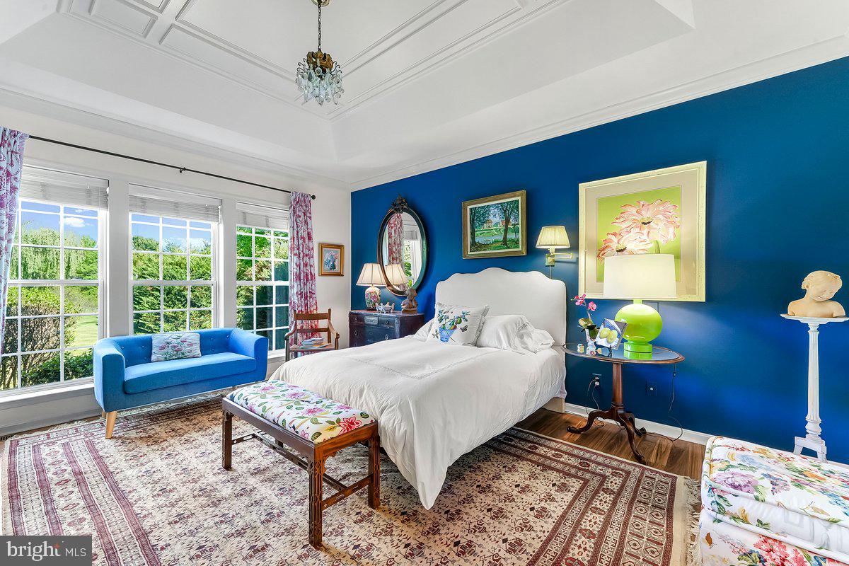 TRADITIONS AT LONG - Residential