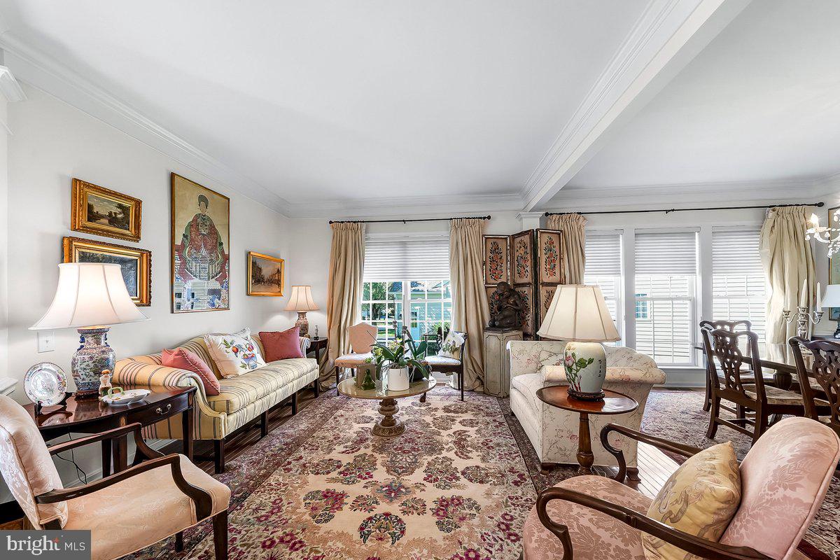 TRADITIONS AT LONG - Residential