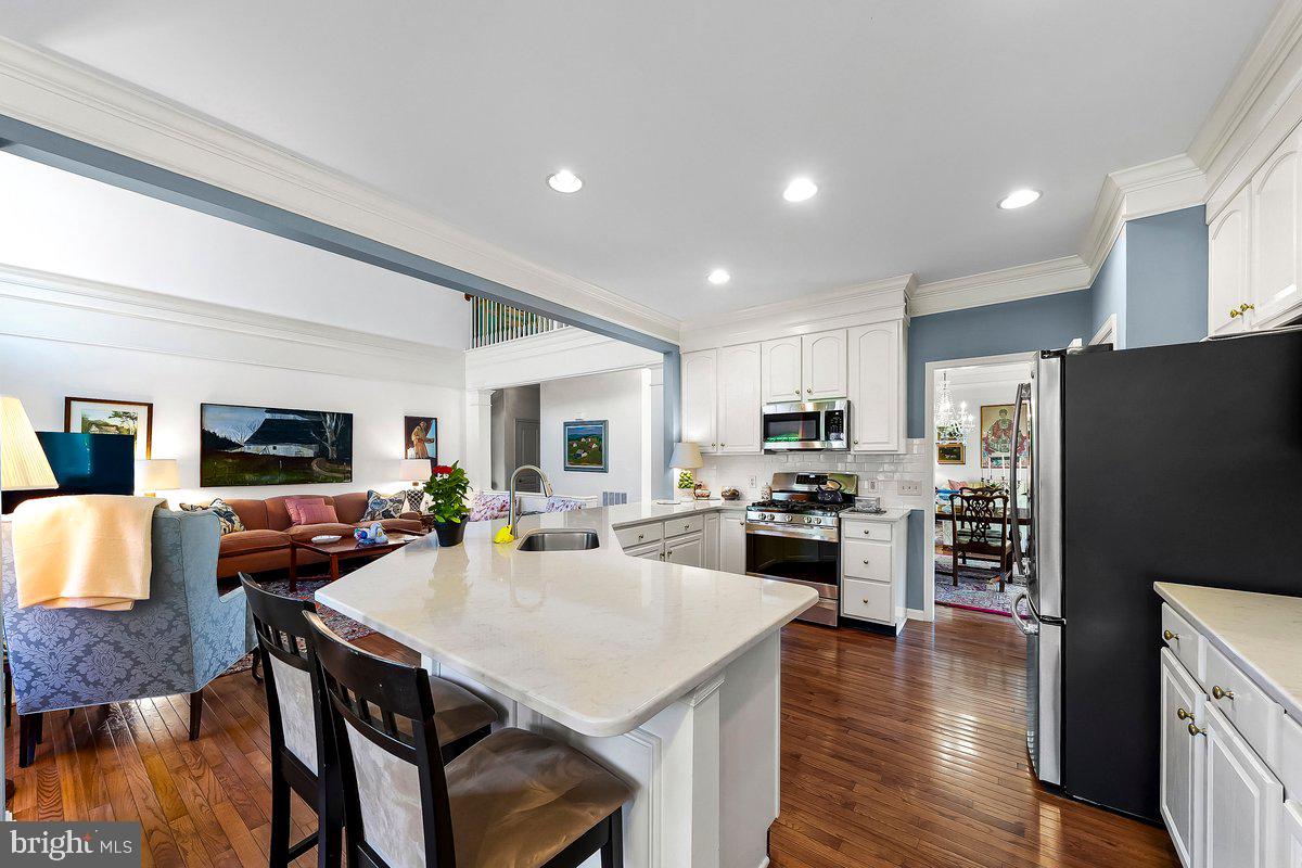 TRADITIONS AT LONG - Residential